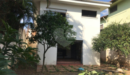 Casa à venda com 4 quartos em Butantã, São Paulo, SP