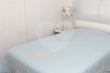 Apartamento à venda com 2 quartos em Tijuca, Rio de Janeiro, RJ
