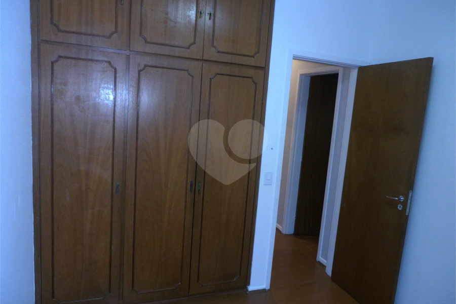 Apartamento à venda com 3 quartos, sendo 1 suíte, em Perdizes, São Paulo, SP
