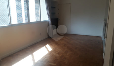 Apartamento para alugar com 2 quartos em Jardim Europa, São Paulo, SP