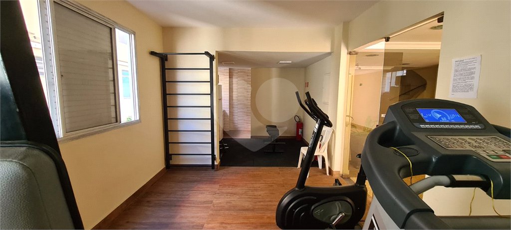 Apartamento à venda com 2 quartos em Indianópolis, São Paulo, SP