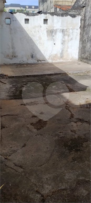 Terreno à venda com 2 quartos em Santana, São Paulo, SP