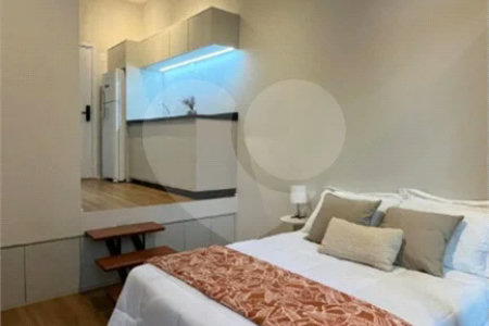 Studio em Vila Mariana com 26m²