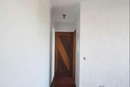 Apartamento impecável ao lado da Estação São Paulo–Morumbi!