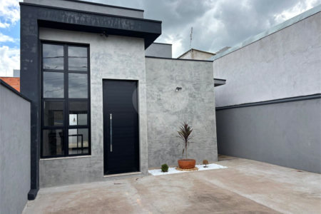 Casa à venda com 2 quartos, sendo 1 suíte, em Jardim Taquaral, Salto, SP
