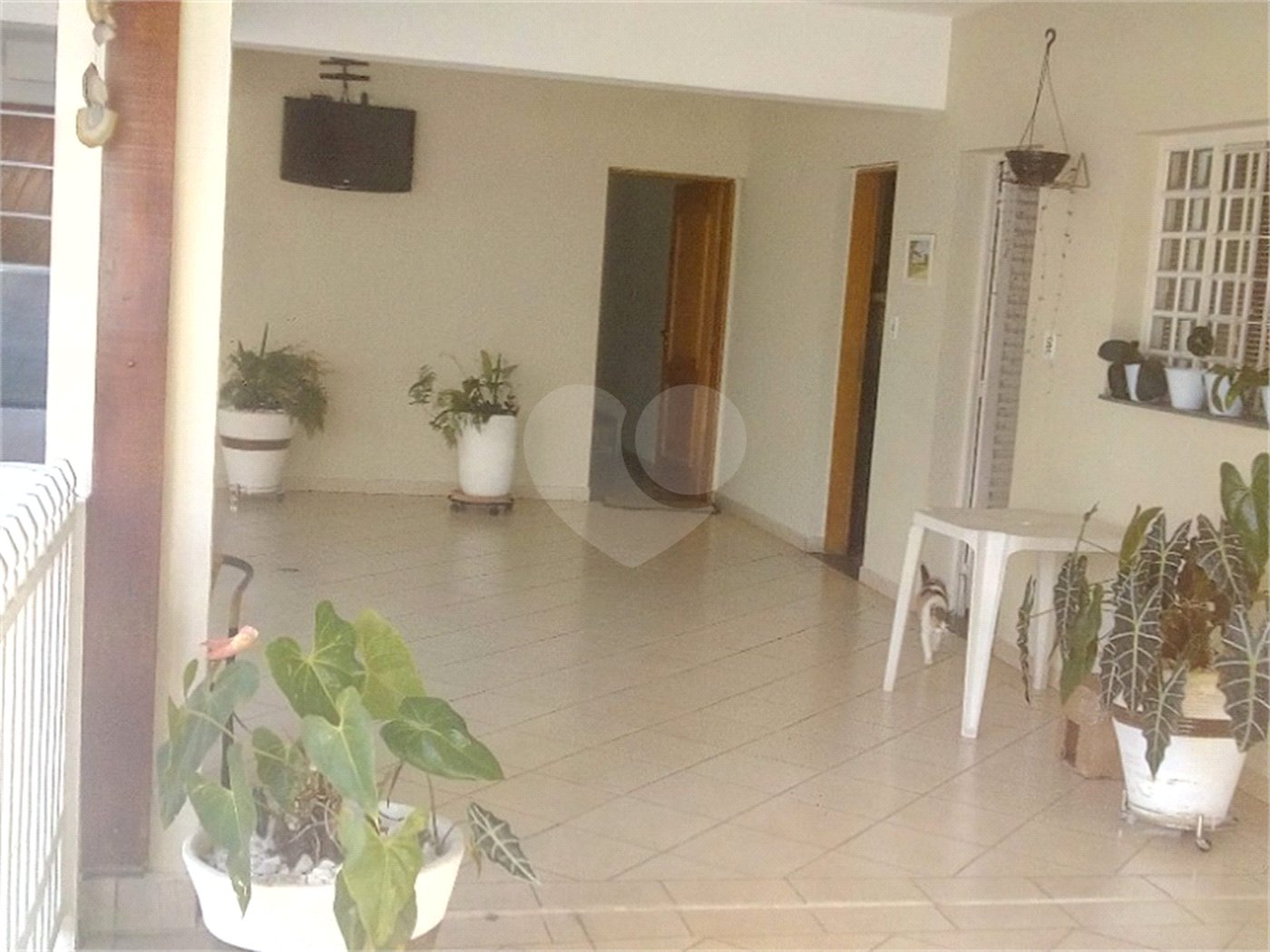 Casa Térrea à venda com 3 quartos, sendo 2 suítes, em Vila Rosália, Guarulhos, SP