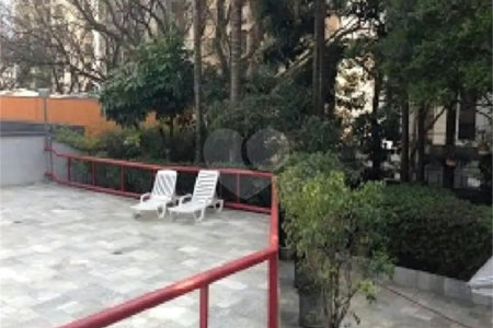 Apartamento à venda com 2 quartos, sendo 1 suíte,  em Vila Olímpia, São Paulo, SP