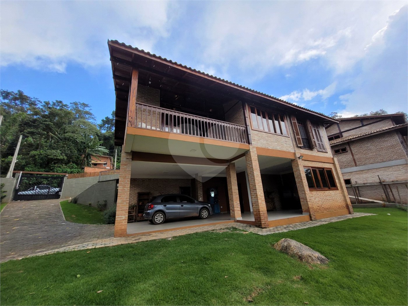 Casa à venda com 2 quartos, sendo 1 suíte, em Serra da Cantareira, Mairiporã, SP