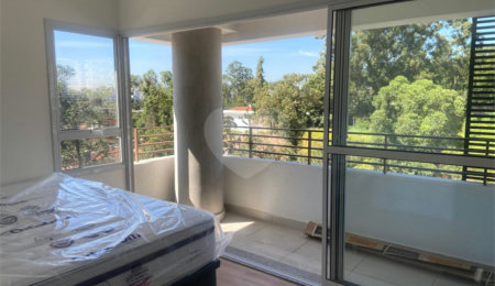 Studio à venda com 1 quarto em Butantã, São Paulo, SP