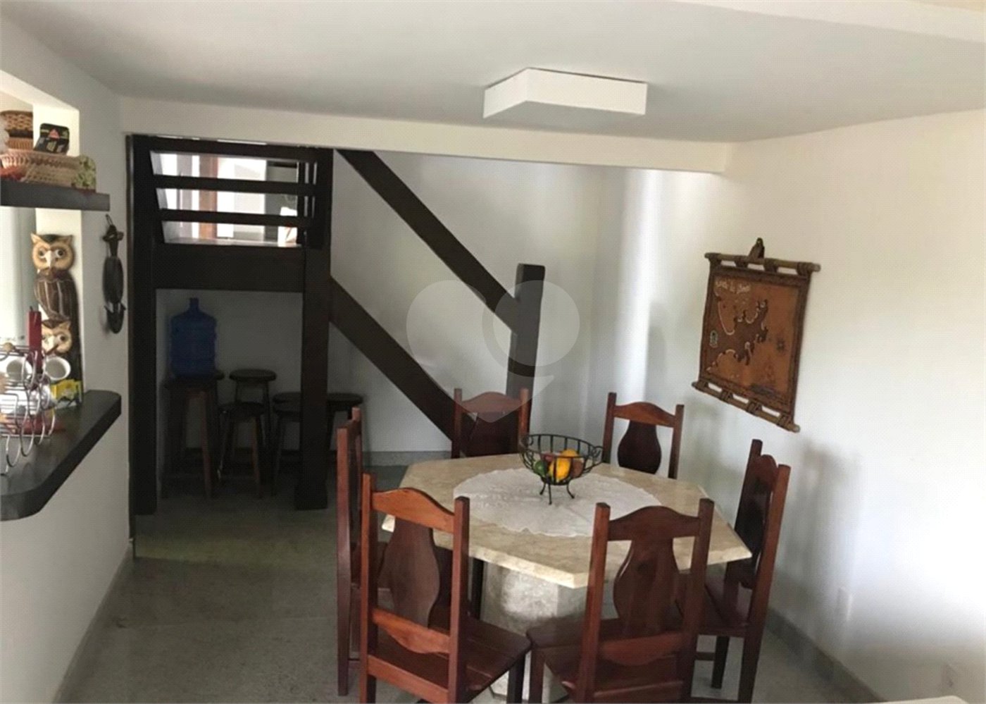 Casa à venda com 5 suítes em Alto de Búzios, Armação dos Búzios, RJ