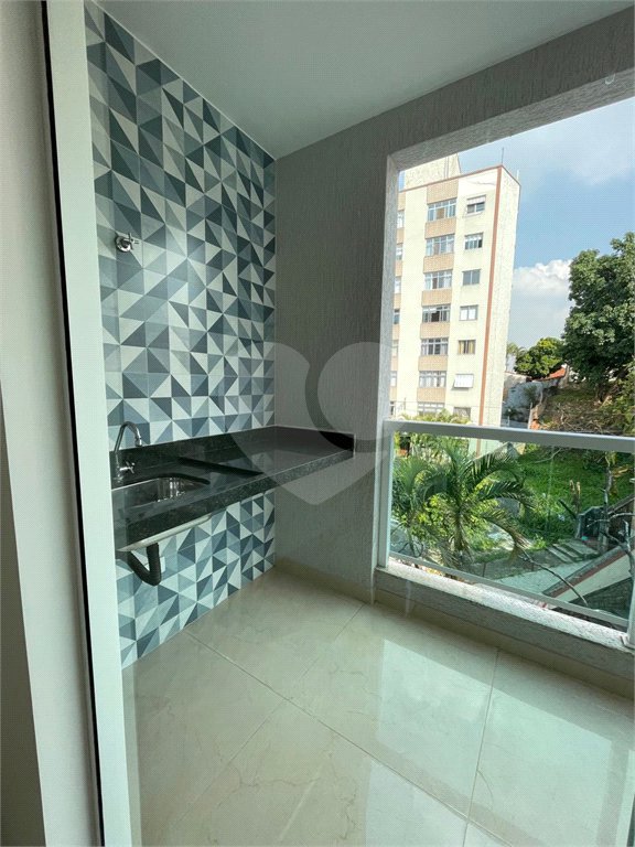 Apartamento à venda com 2 quartos em Jardim São Paulo(zona Norte), São Paulo, SP