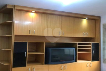 Apartamento à venda com 1 quarto em Vila Buarque, São Paulo, SP