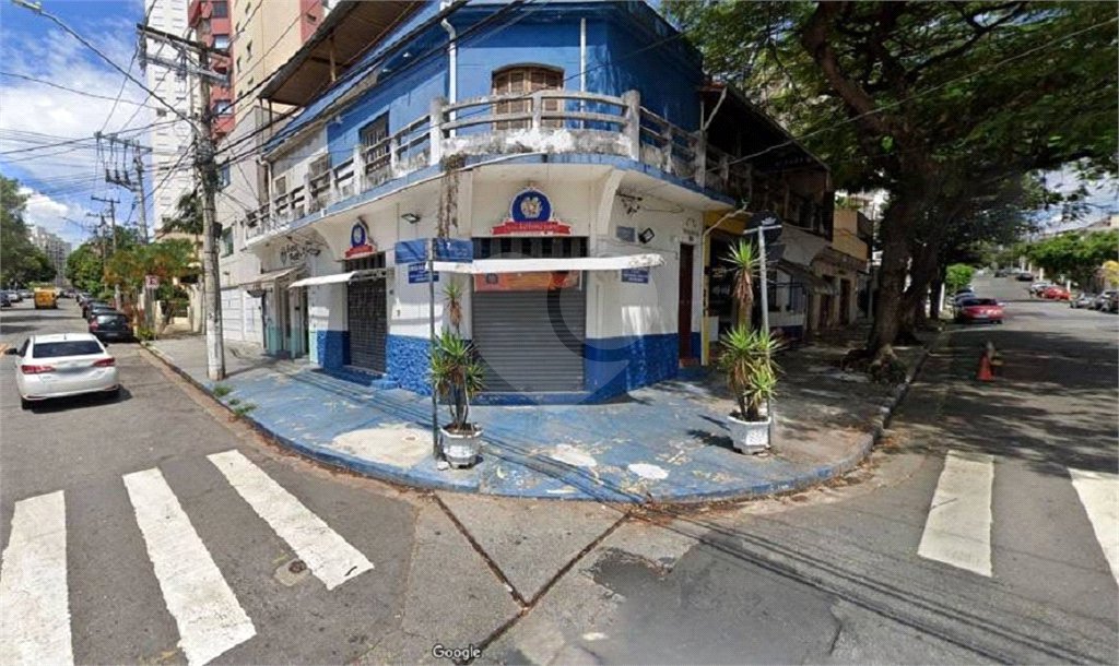 Salão à venda em Santa Teresinha, São Paulo, SP
