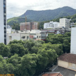 Apartamento à venda com 4 quartos, sendo 2 suítes, em Tijuca, Rio de Janeiro, RJ