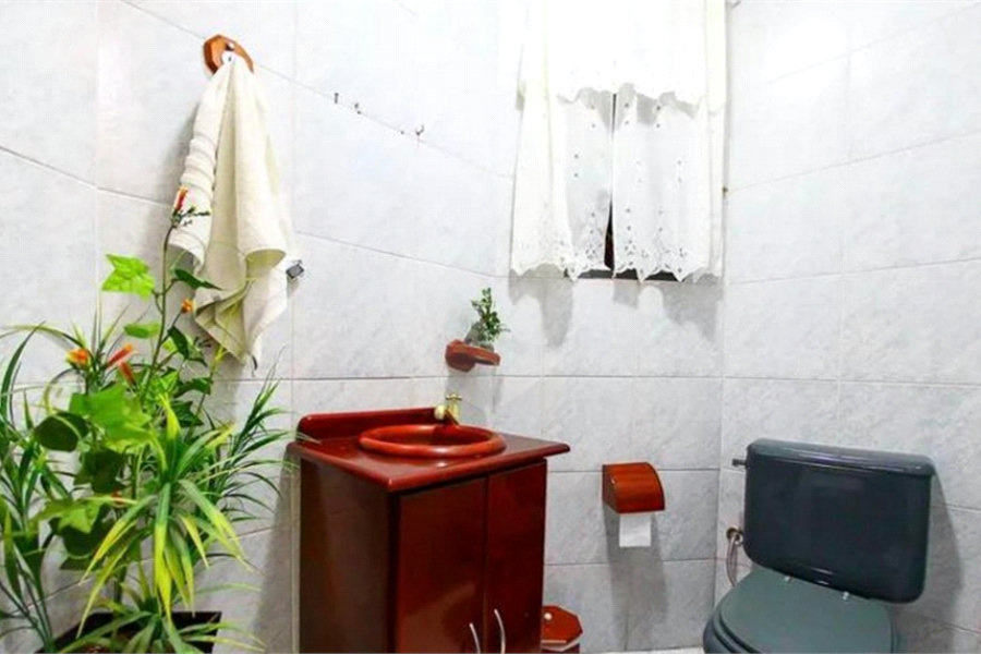 Sobrado à venda com 3 suítes em Vila Mazzei, São Paulo, SP