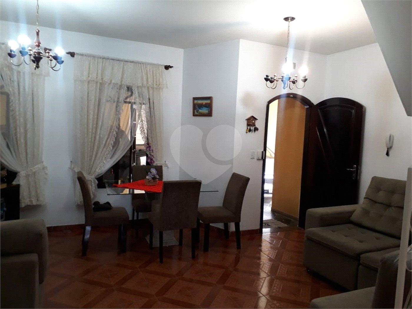Casa à venda com 3 quartos, sendo 1 suíte,  em Jardim Marica, Mogi das Cruzes, SP
