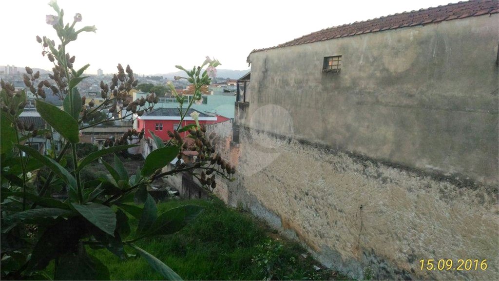 Terreno à venda em Casa Verde, São Paulo, SP