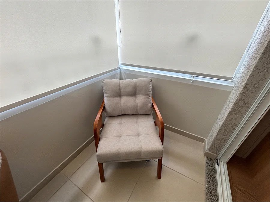 Studio à venda com 1 quarto em Pinheiros, São Paulo, SP