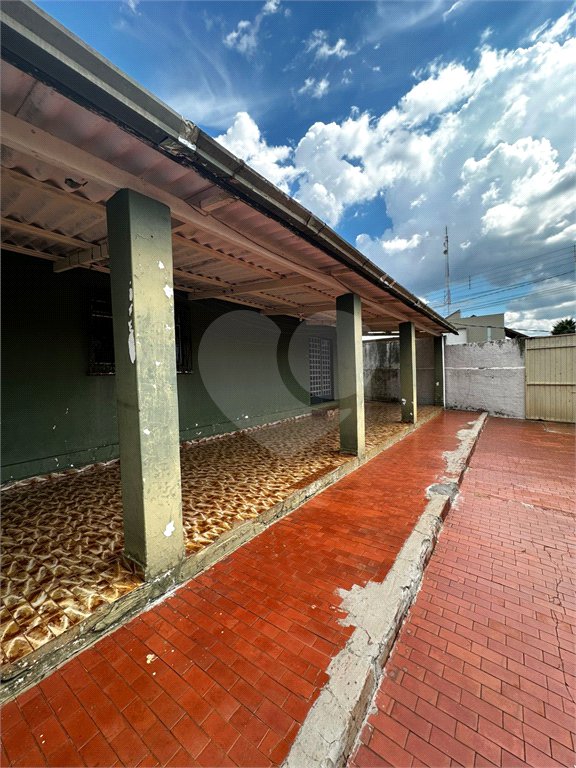 Casa à venda com 2 quartos em Bairro Santa Isabel, Ponta Porã, MS