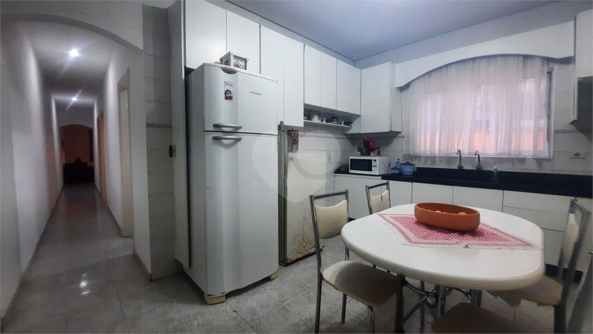 Casa Térrea à venda com 2 quartos em Anália Franco, São Paulo, SP