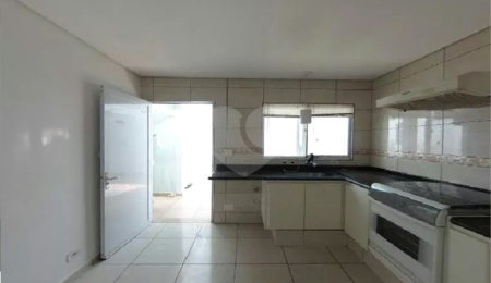 Casa à venda com 1 quarto em Alto da Lapa, São Paulo, SP