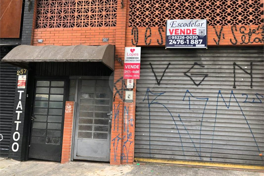 Sobrado à venda com 5 quartos, sendo 1 suíte, em Santana, São Paulo, SP