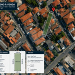 Terreno à venda com 2 quartos em Jaçanã, São Paulo, SP