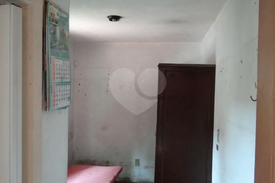 Casa Térrea à venda com 3 quartos em Pinheiros, São Paulo, SP