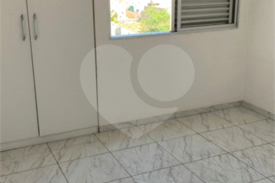Apartamento à venda com 2 quartos em Santana, São Paulo, SP