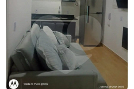 Apartamento à venda com 2 quartos em Jardim Itacolomi, São Paulo, SP