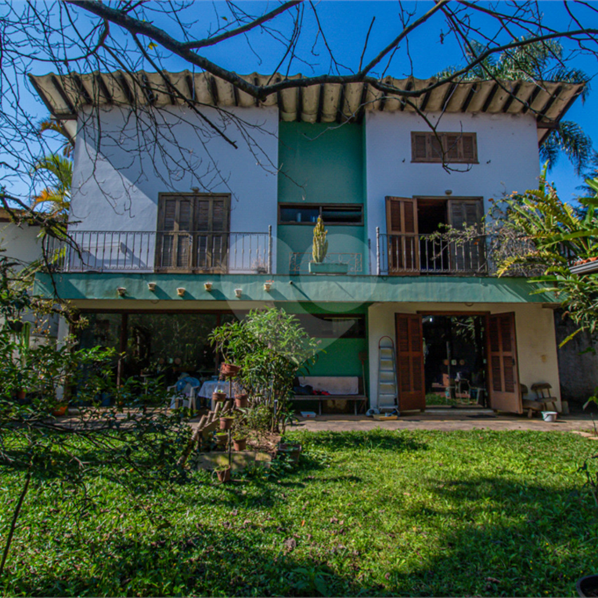 Casa à venda com 4 quartos, sendo 2 suítes, em Chácara Flora, São Paulo, SP