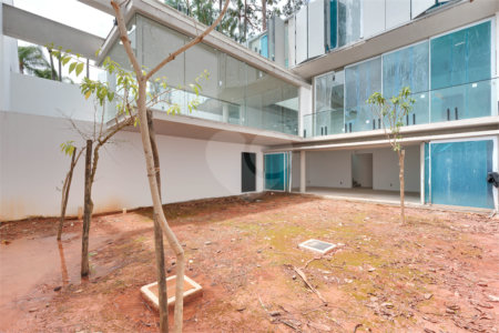 Casa à venda com 3 suítes no condomínio Residencial Heron 140, São Paulo - SP
