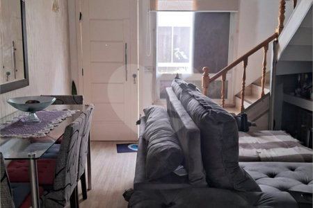 Casa à venda com 2 quartos no condomínio Viva Caucaia Iv, Cotia - SP