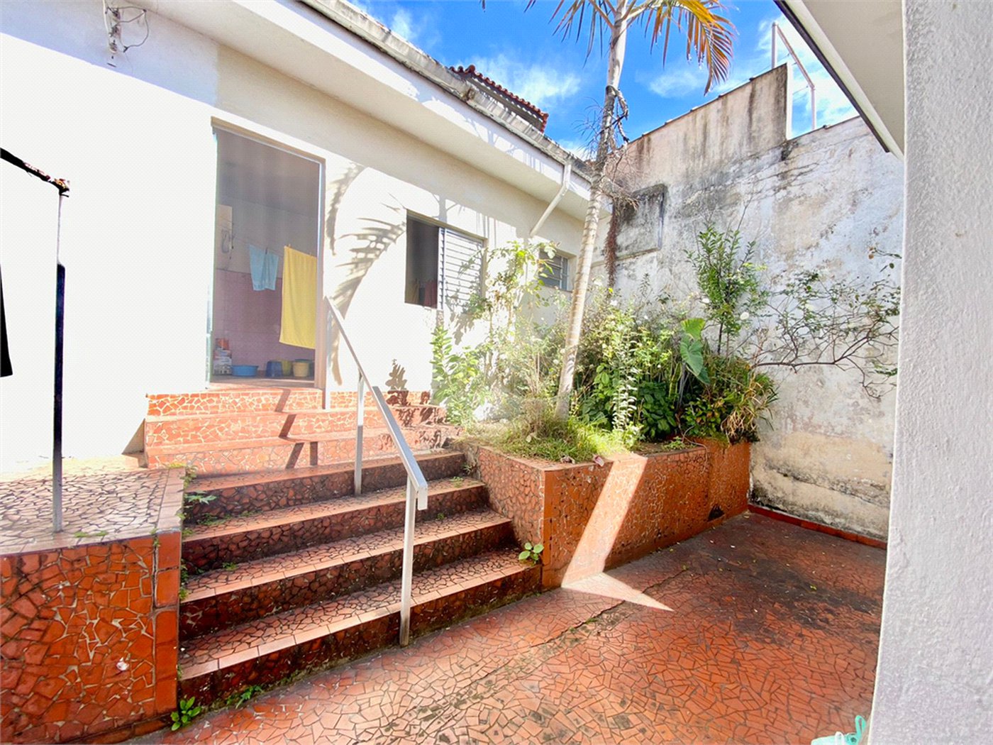 Sobrado à venda com 3 quartos em Aclimação, São Paulo, SP