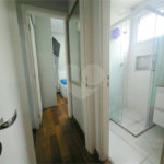 Apartamento à venda com 2 quartos, sendo 1 suíte, em Santana, São Paulo, SP