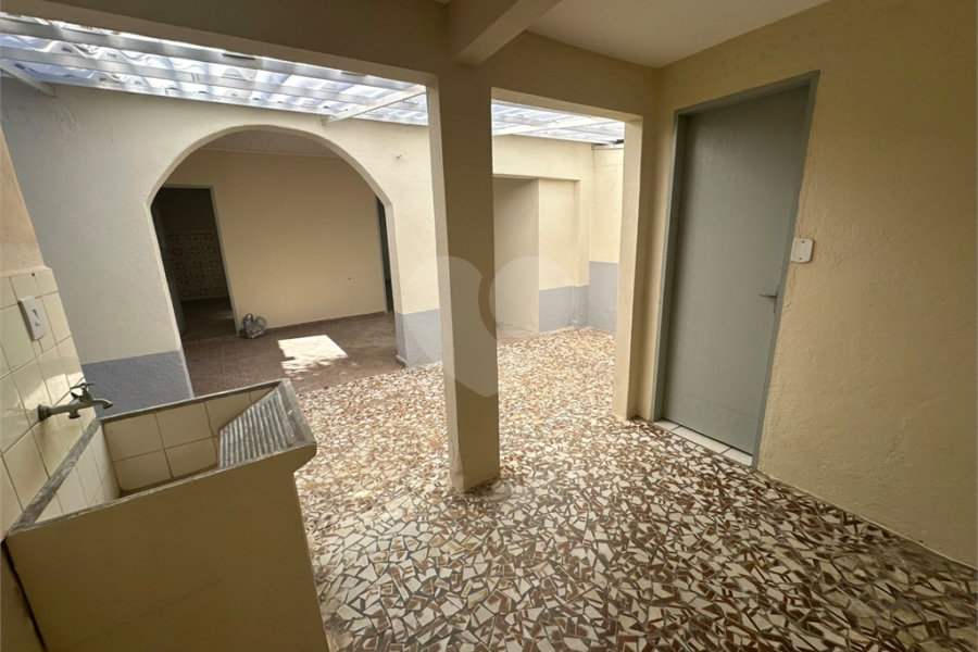 Casa para alugar com 2 quartos em Vila Pereira Cerca, São Paulo, SP