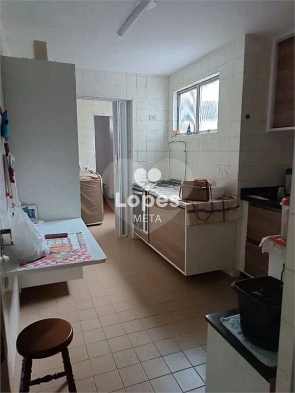 Apartamento à venda com 3 quartos em Jardim Bela Vista, São José dos Campos, SP