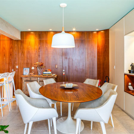 Duplex à venda com 3 suítes em Cidade Monções, São Paulo, SP
