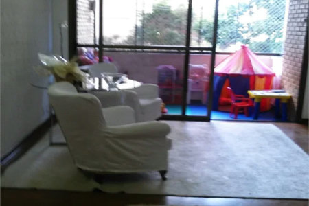 Apartamento à venda com 3 quartos, sendo 1 suíte,  em Jardim Vitória Régia, São Paulo, SP