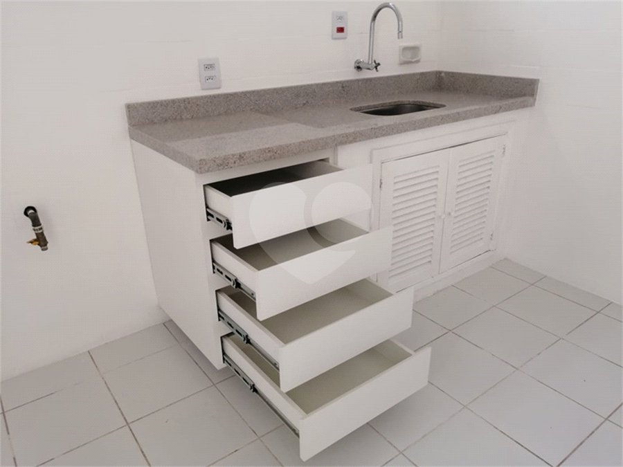 Apartamento para alugar com 1 quarto em Jardim Paulista, São Paulo, SP