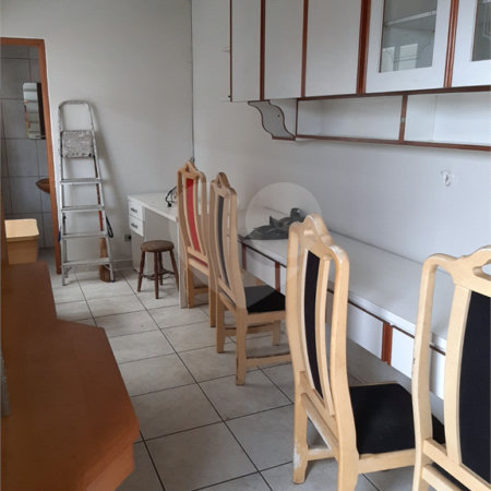 Sobrado à venda ou para alugar com 3 quartos, sendo 1 suíte, em Vila Paulista, São Paulo, SP