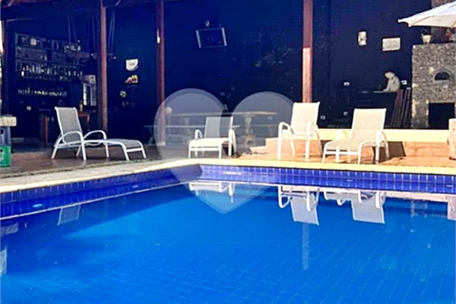 Casa à venda com 4 suítes no condomínio Sausalito, Mairiporã - SP