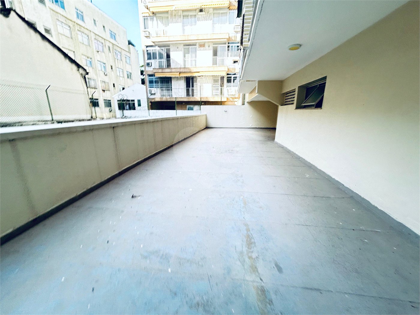 Apartamento à venda com 2 quartos, sendo 1 suíte, em Grajaú, Rio de Janeiro, RJ
