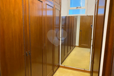 Apartamento à venda com 2 suítes em Morumbi, São Paulo, SP