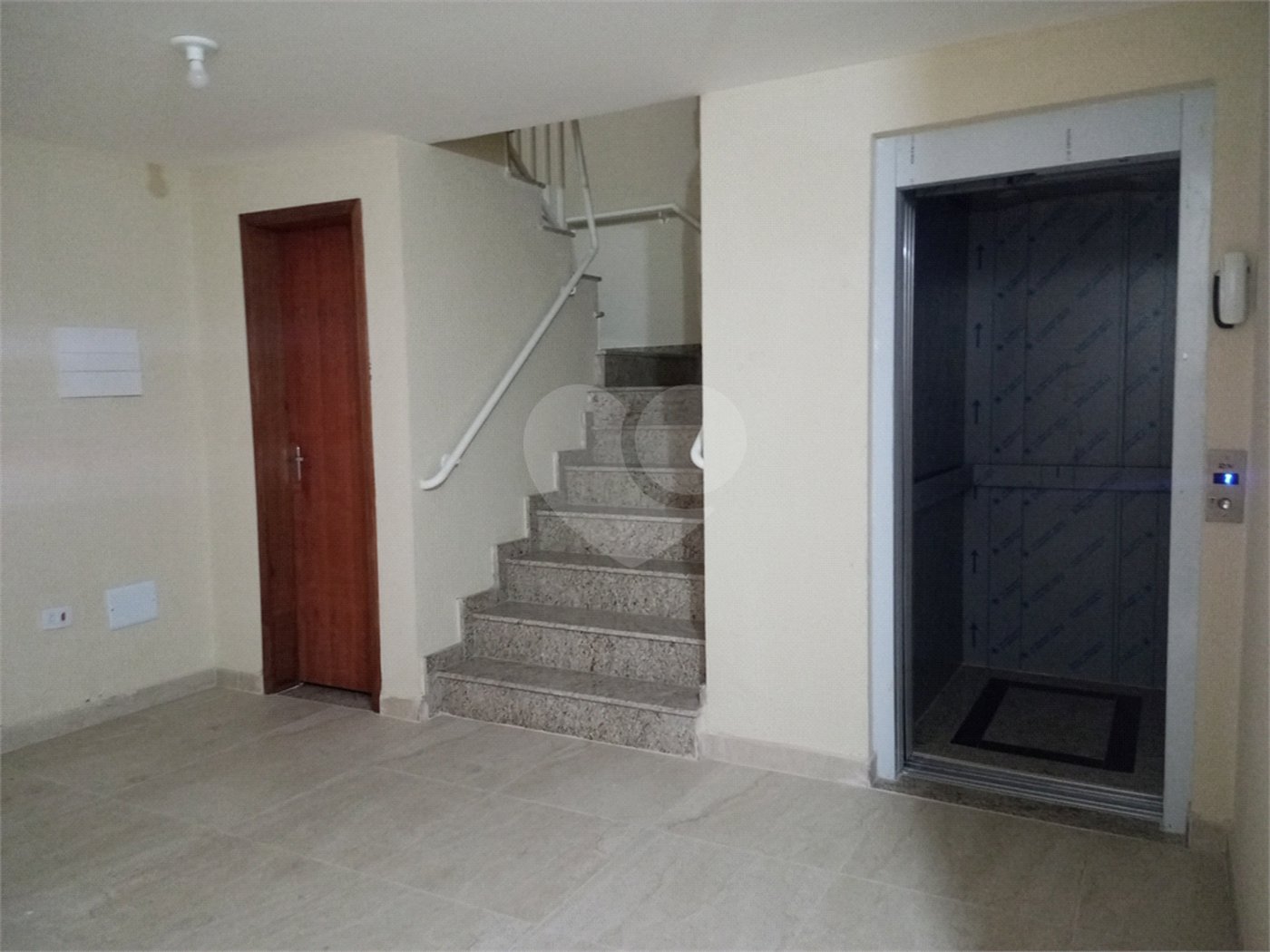 Apartamento à venda com 1 quarto em Santana, São Paulo, SP