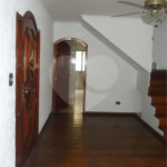 Sobrado à venda com 3 quartos, sendo 2 suítes,  em Mandaqui, São Paulo, SP