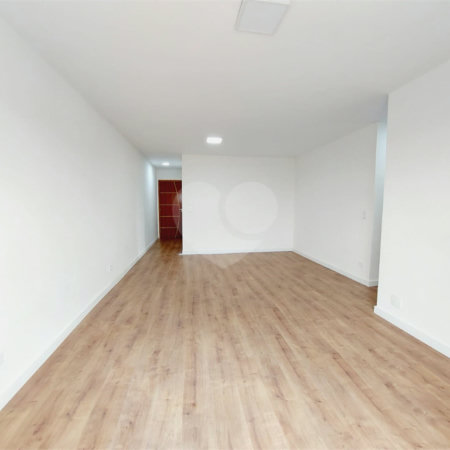 Apartamento à venda com 3 quartos em Vila Jaguara, São Paulo, SP