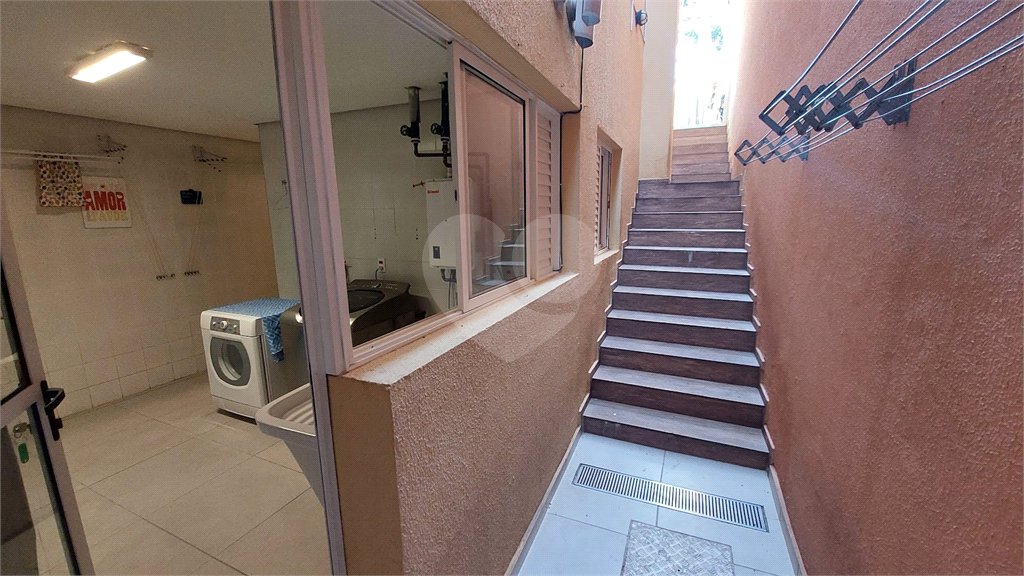 Casa para alugar com 3 suítes no condomínio Residencial Courtyard Village, São Paulo - SP