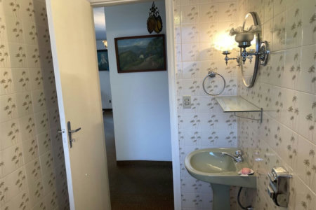 Casa Residencial à venda, Nova Lindóia, Águas de Lindóia - CA0290.