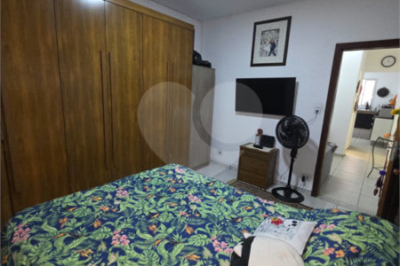 Casa Térrea à venda com 2 quartos em Jardim Brasil, Atibaia, SP